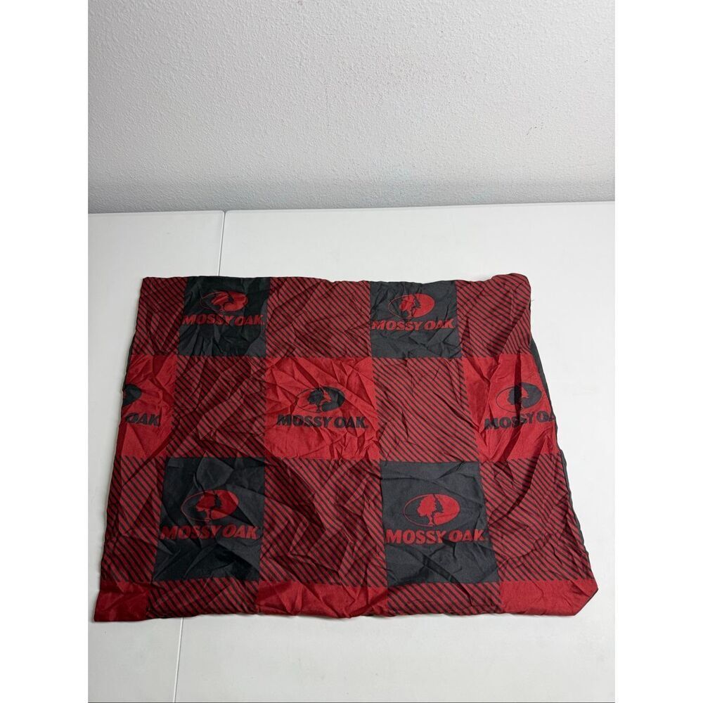 Mossy Oak Pillowcase